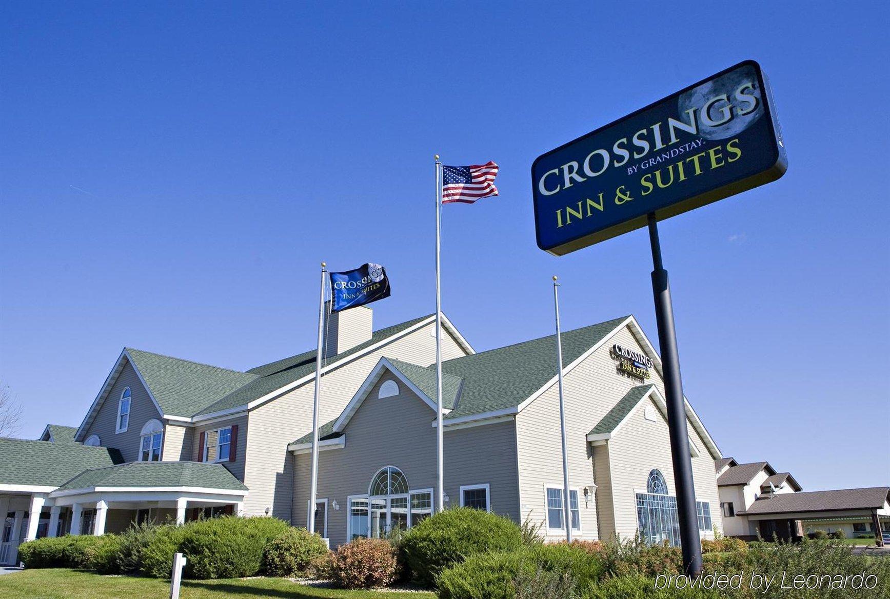 Quality Inn & Suites Stillwater Exterior photo